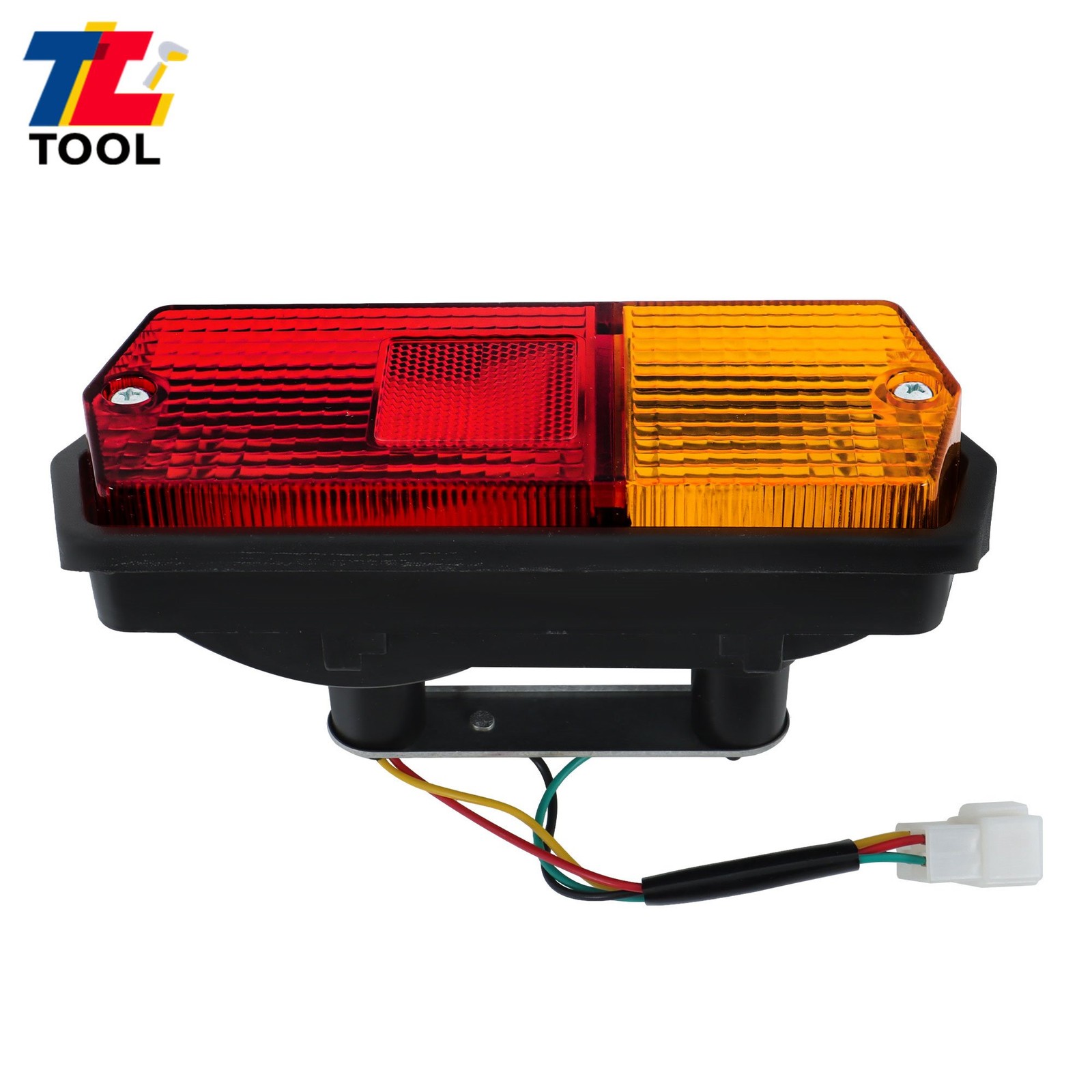 T1150-34302 For Kubota RIGHT RH Tail Light Lamp Socket 31301-34300 L3240HST