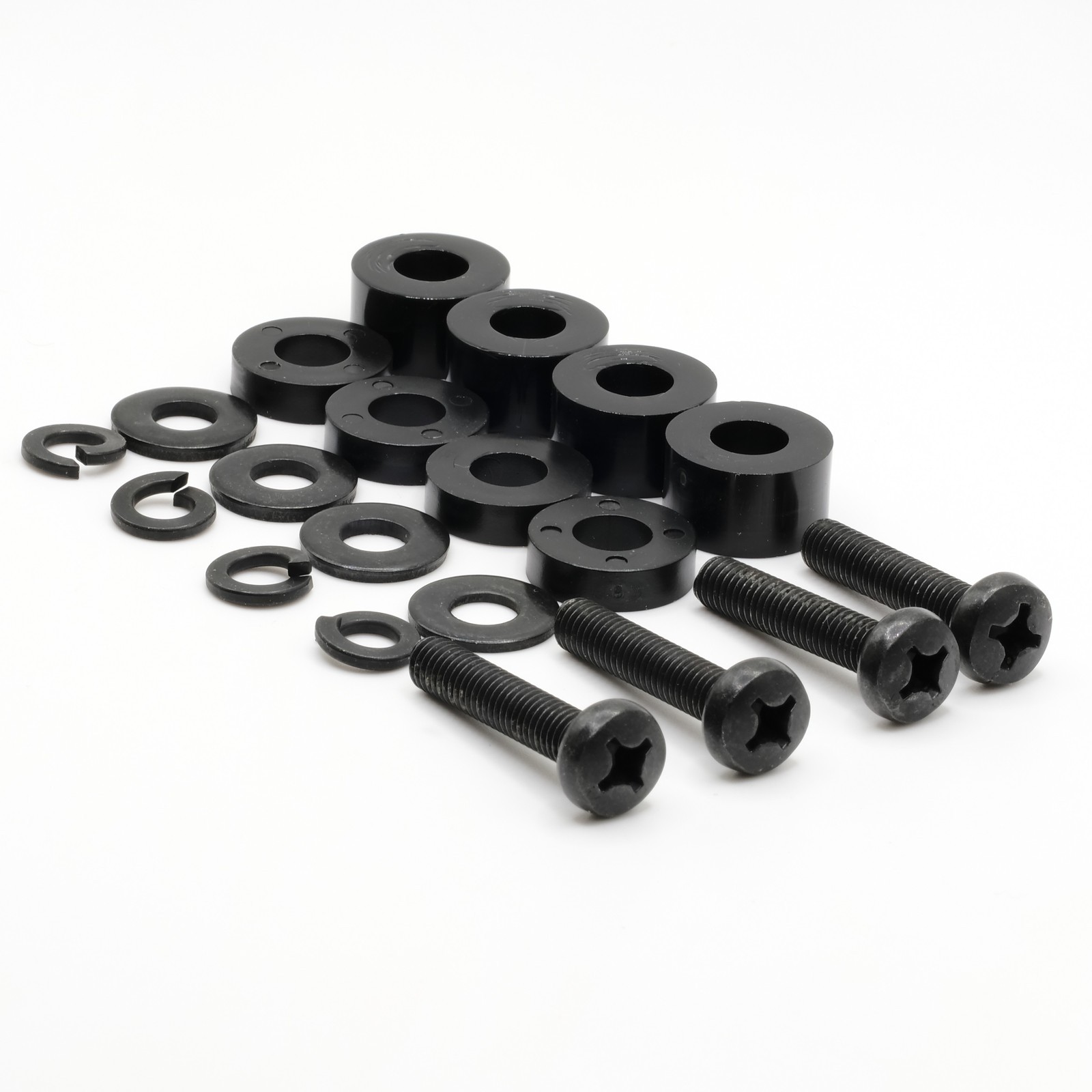 Wall Mount Screws for Mounting Insignia NS-39E400NA14, NS-39E480A13