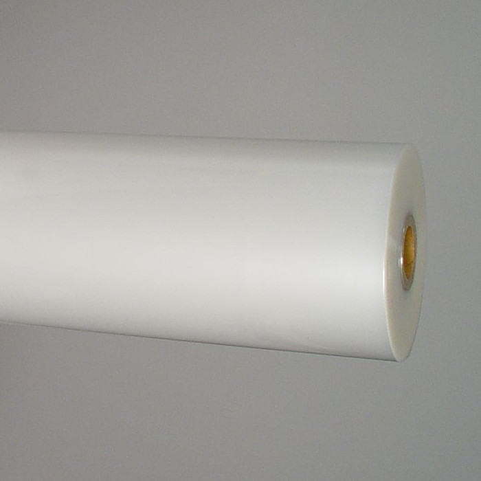 1.5 mil Soft Touch Peach Velvet Thermal Roll Laminating Film 12″ x 500′, 1″ Core