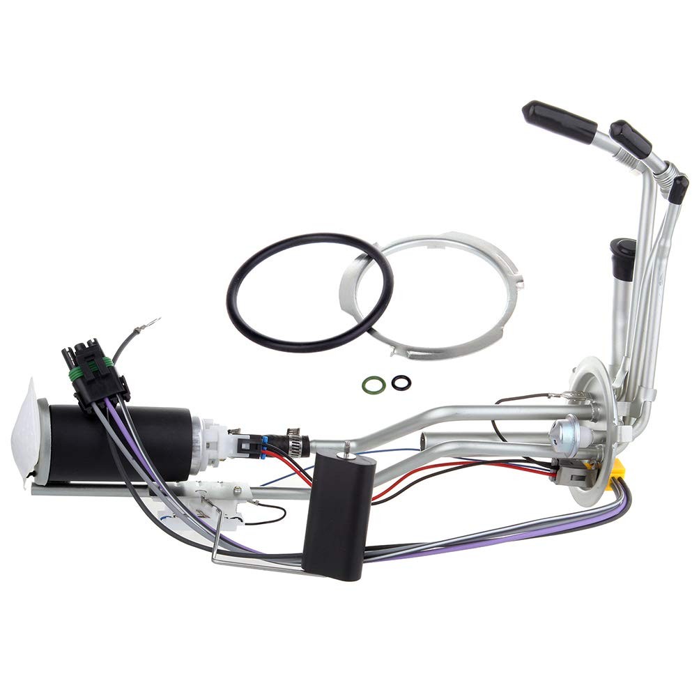 Fuel Pump Module Assembly 1996-1997 Chevy C/K1500 V8 5.7L Replaces E3622S