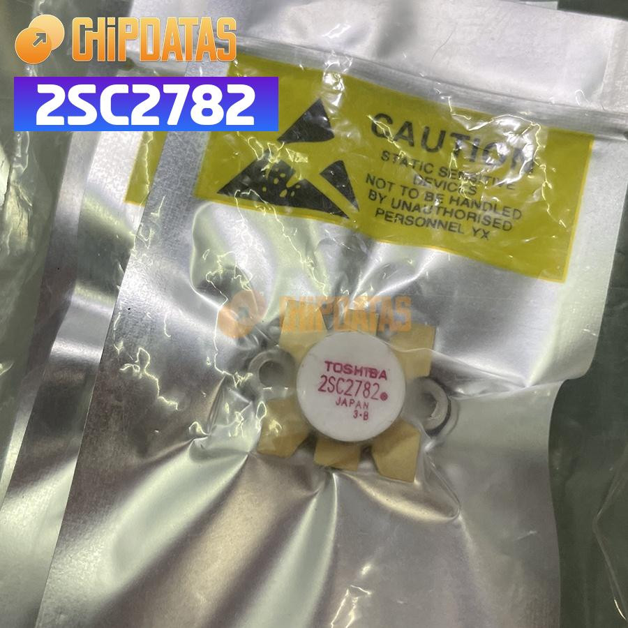 1PCS TOSHIBA 2SC2782 RF Transistor Module Best Quality Verified