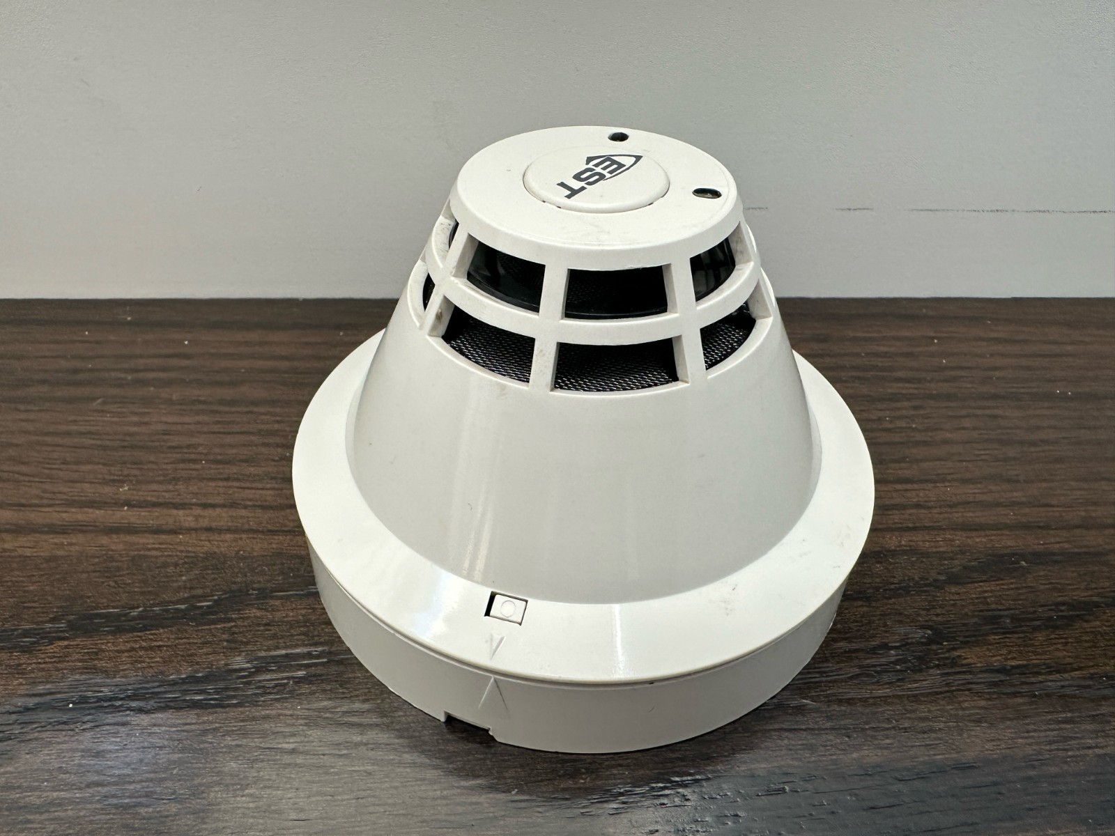 EDWARDS EST SIGA-PS SIGA PS Photoelectric Smoke Detector FREE SHIPPING !!!