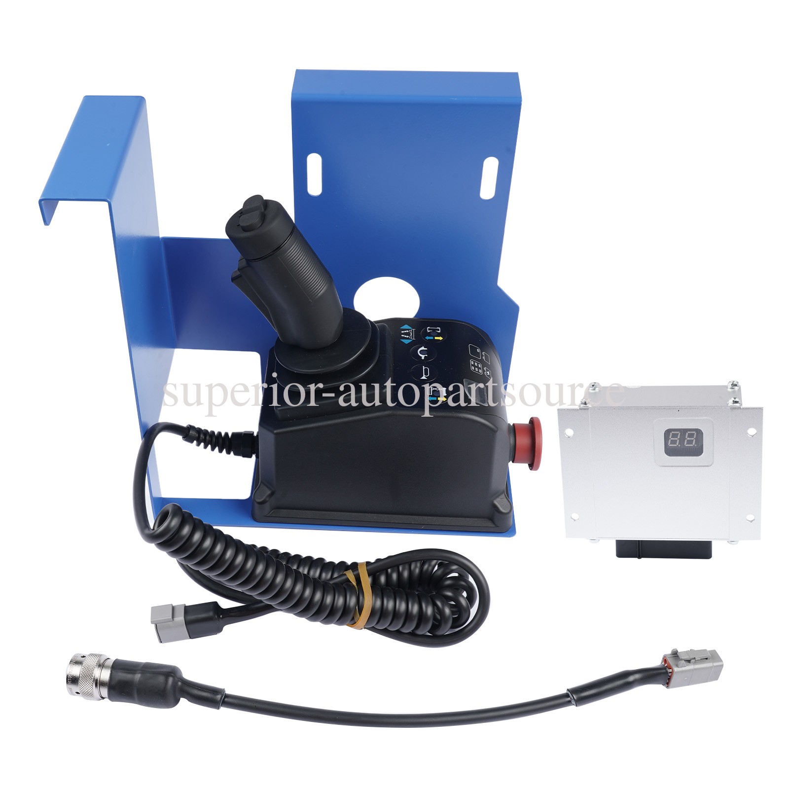 Control Box Update Kit for Genie Gen 1-5 GS2032 GS2632 GS3246 GS1530 GS1930 NEW
