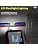 USB Rechargeable Digital Multimeter, 2026 Upgraded Fs899l Multimeter, Automatic