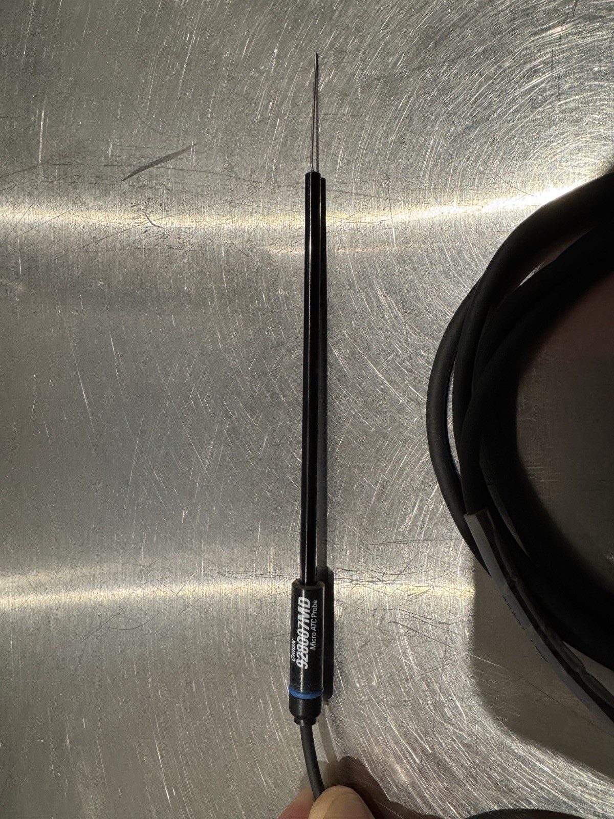 Thermo Scientific Orion Conductivity Cell (013010) with MicroATC Probe (928007MD