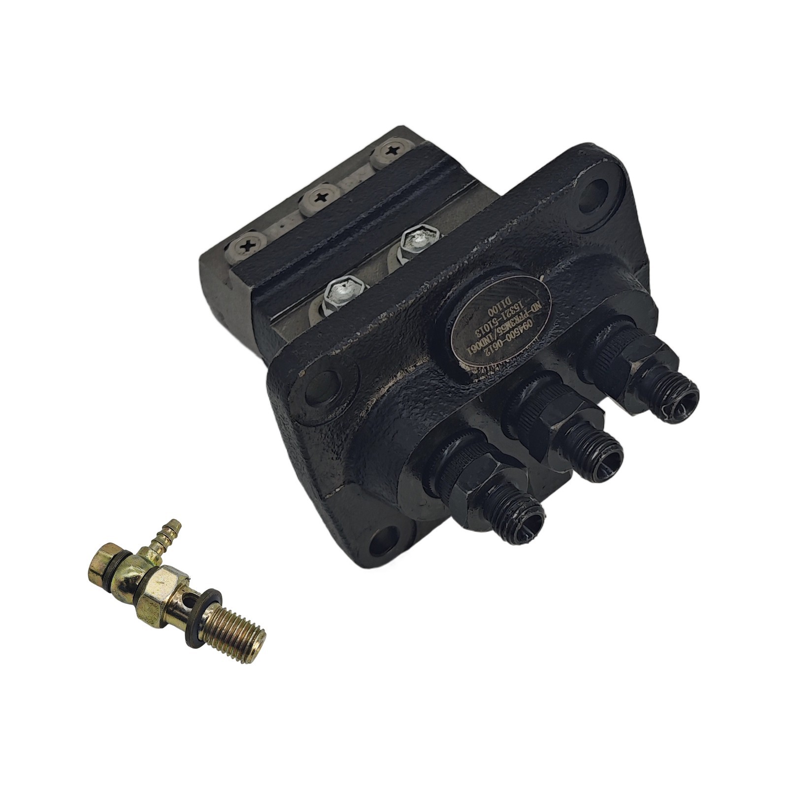 Fuel Injection Pump For Kubota L2350DT L295DT L2050DT L225 L235 L245 15321-51010