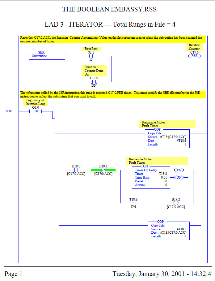 PLC Training Course & TRAINER SIMULATOR | DOWNLOAD ONLY