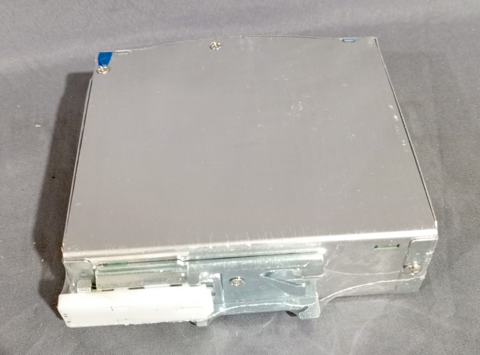 NVVV NDR-120-24 Input 100-240VAC 2.6A 50/60Hz
