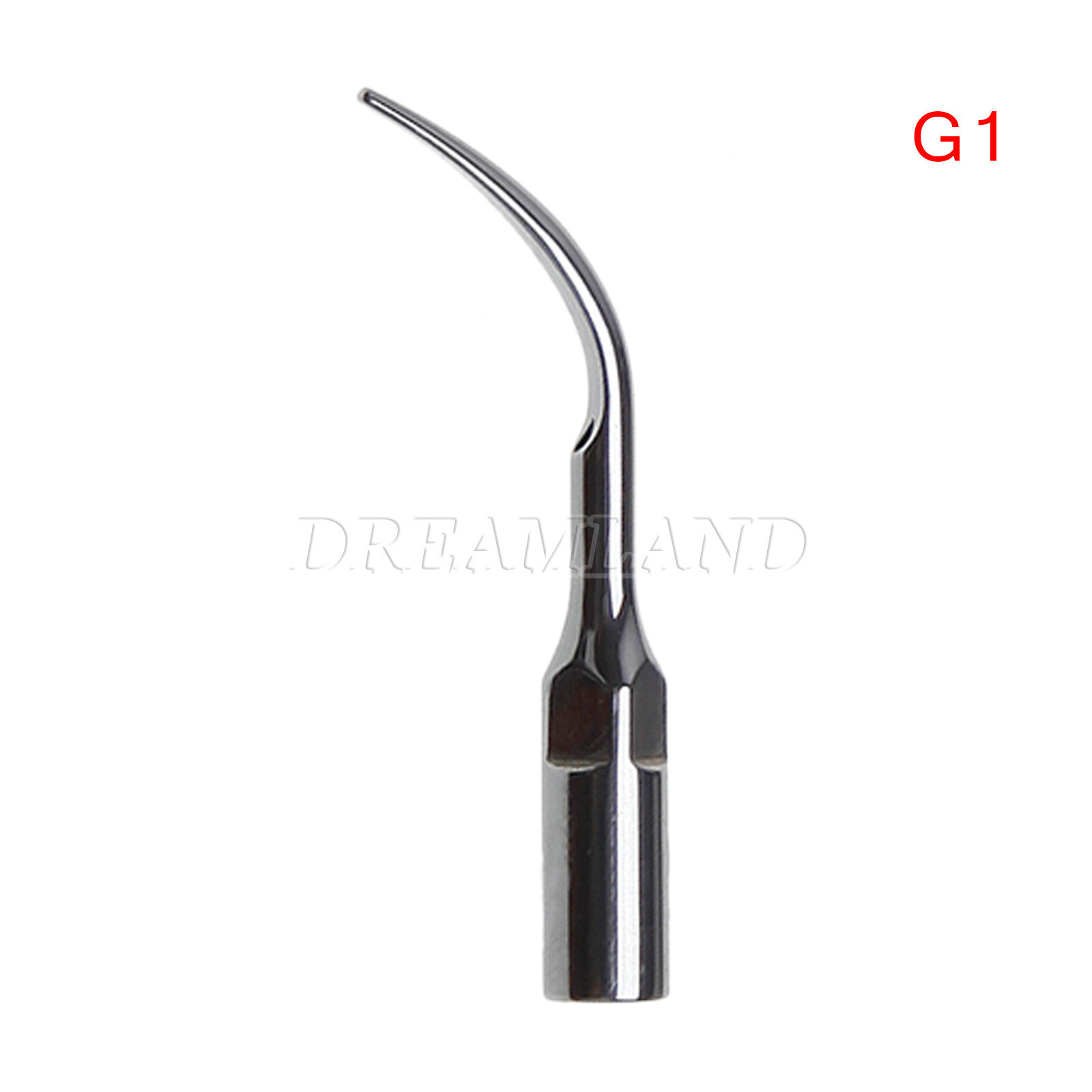 Dental Ultrasonic Piezo Scaler Tips fit EMS Woodpecker / DTE SATELEC CE FDA