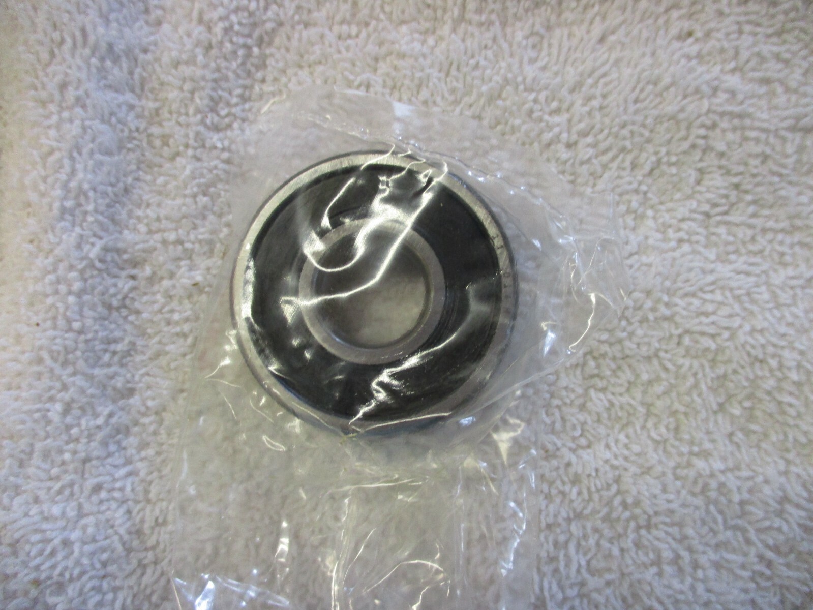 NIB MRC Bearing 302SZZ