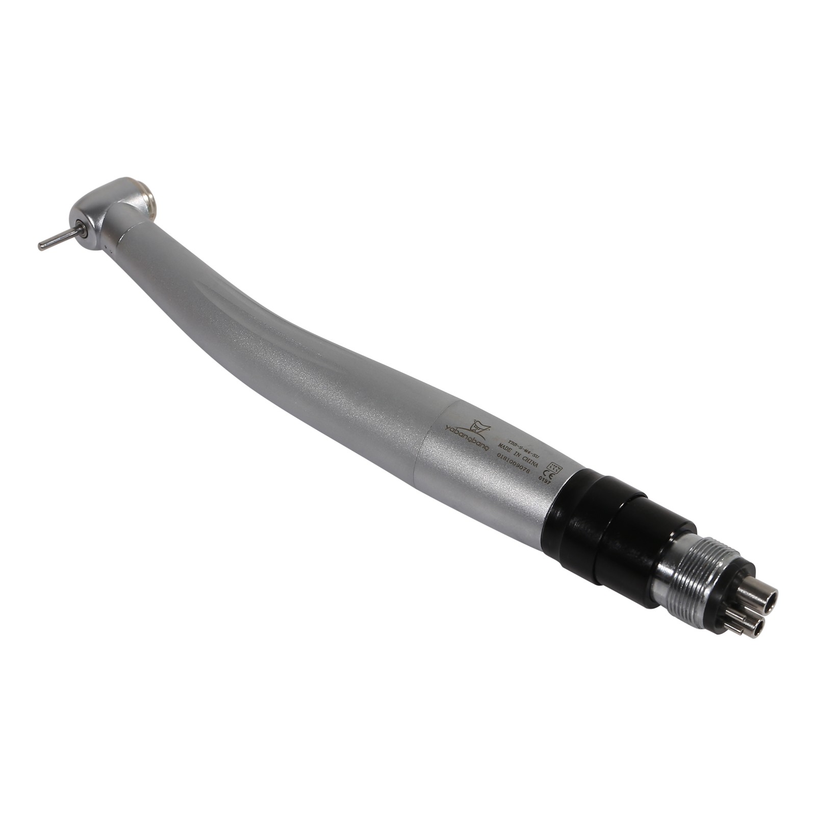 10 NSK Style Dental standard High Speed Handpiece Quick Coupler 4 Hole YBNK4 Juz