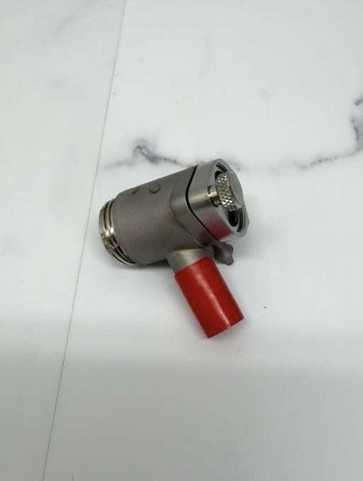 Welch Allyn 36103 Illumination System For Sigmoidoscope