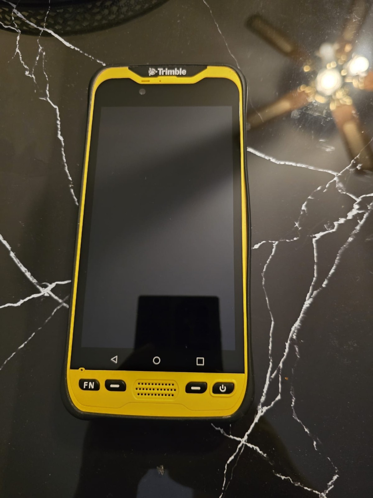Trimble TDC600_2 Handheld Siteworks 1.8 FREE SHIPPING