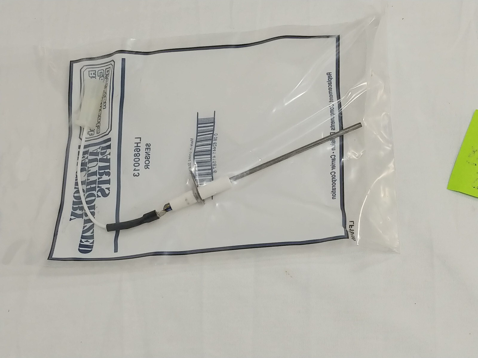 Furnace Electode Flame Sensor for Carrier Bryant LH680013 LH33WZ516