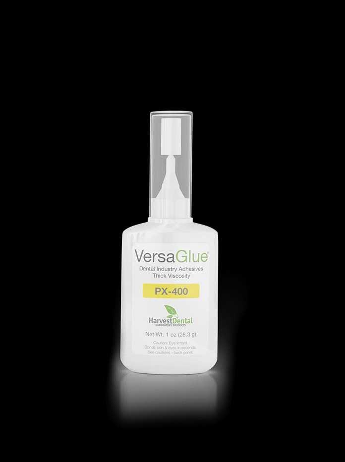 Versaglue Dental Cyanoacrylate PX-400 30ml 06/01/2026