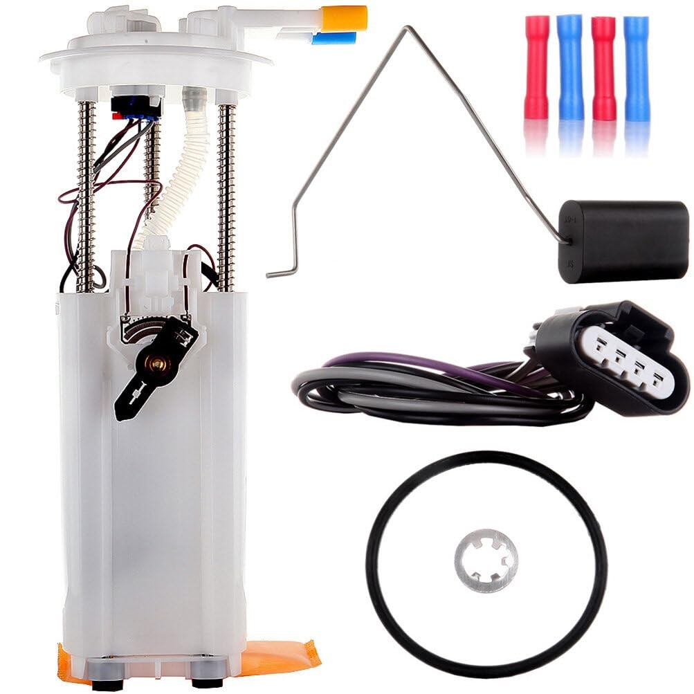 Fuel Pump Assembly for Buick LeSabre Park Avenue Cadillac DeVille Seville