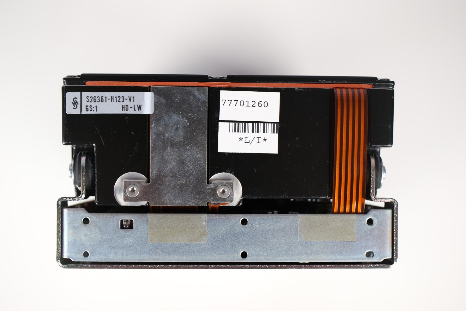 MAGNETIC PERIPHERAL 94166-182 77774361 (COMPUTING DEVICE) – 6 months warranty