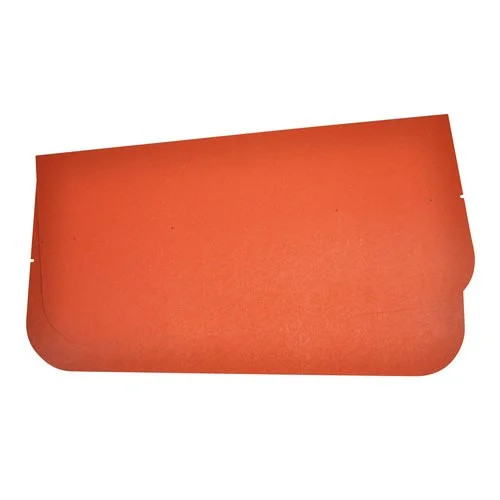 Red Rooster® Tractor & Mower Sun Shade Canopy – Top Only – 48″x52″ – Orange