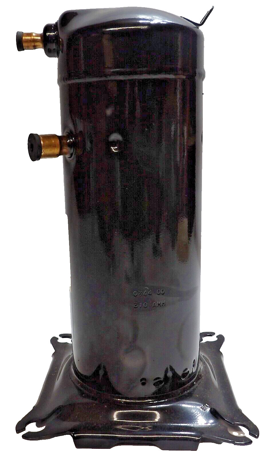 Copeland ZP16K5E-PFV-830 Scroll Compressor 208-230V 1Ph 60Hz 15,500 BTU – NEW!