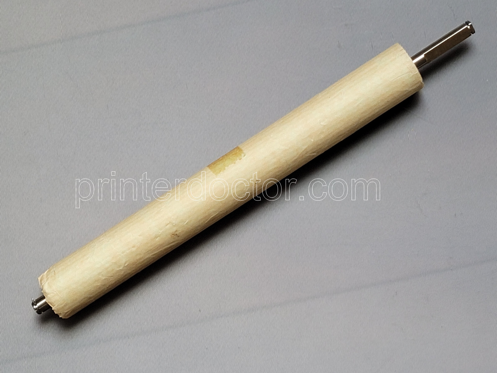 Genuine A131129-00 Noritsu Roller for minilab light blue sponge