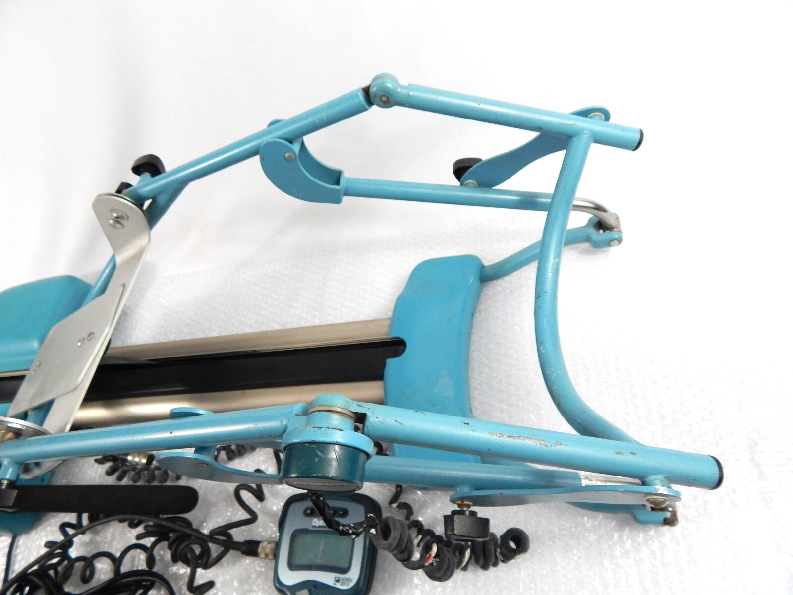 CHATTANOOGA OPTIFLEX KNEE CPM CONTINUOUS PASSIVE MOTION