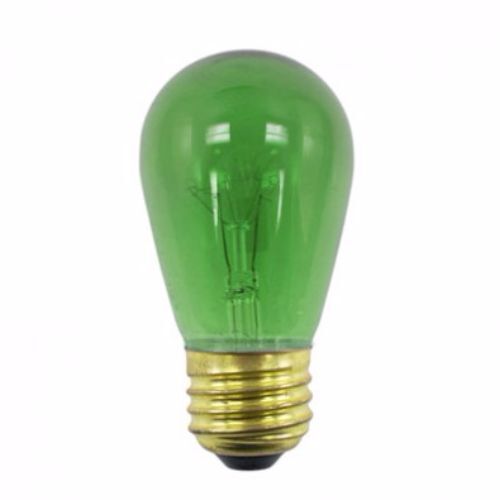 OCSParts 1383 Light Bulb, Voltage 130V, Wattage 11W