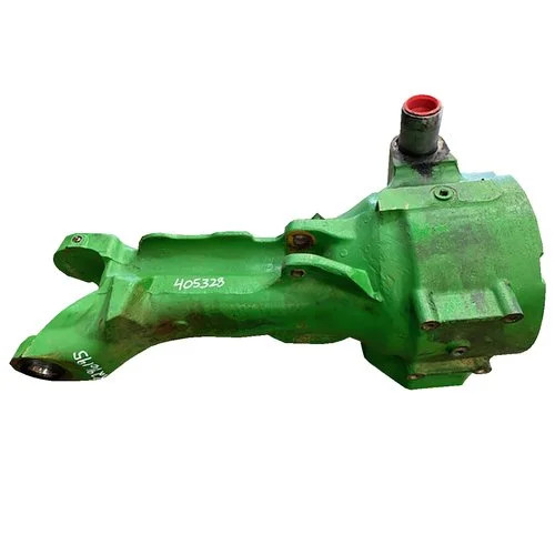 Used MFWD Axle Housing Left Hand fits John Deere R565994 R296195