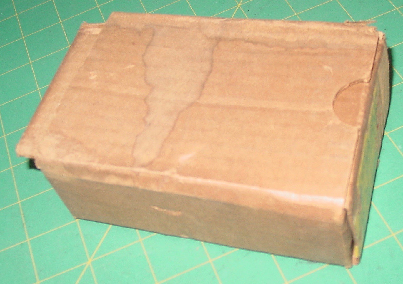 Clark Control 7305 TYPE PMS SLIM JIM RELAY TB-139-1 Untested Spare Parts Supply