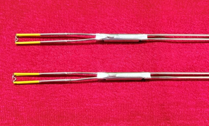 Hysteroscopy TURP Double Steam Cutting Loop 26fr Best Quality Reusable -2pc