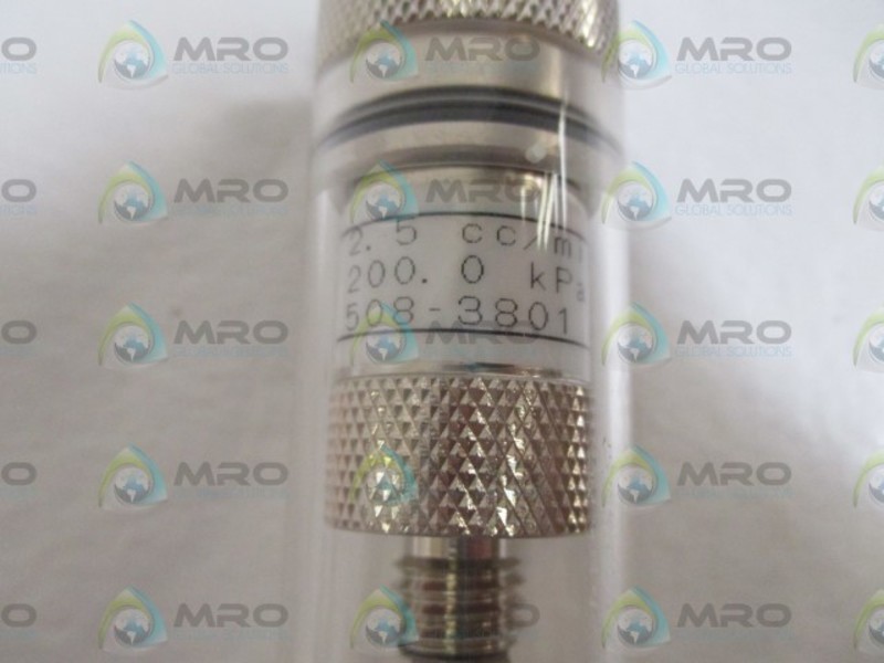 LEAK MASTER LM-1B 2.5 CC/MIN 200.0 KPA NSMP