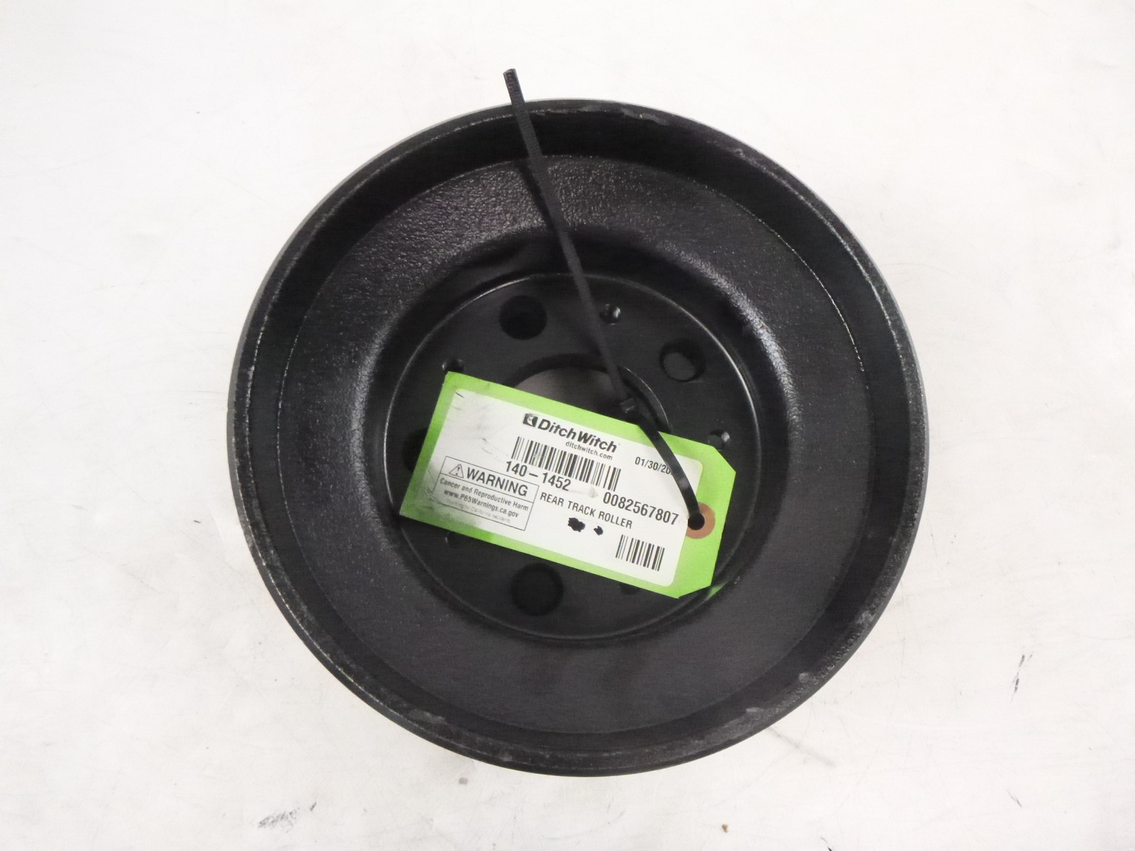 Ditch Witch 140-1452 Rear Track Roller
