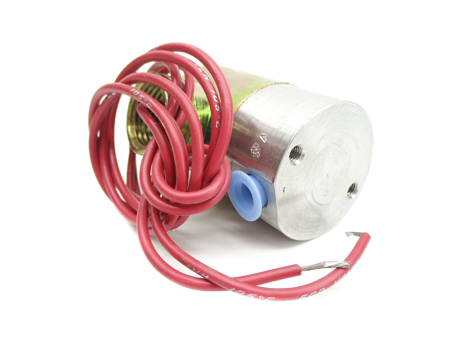 HONEYWELL V53DB1100 100PSI 24VDC NSNP
