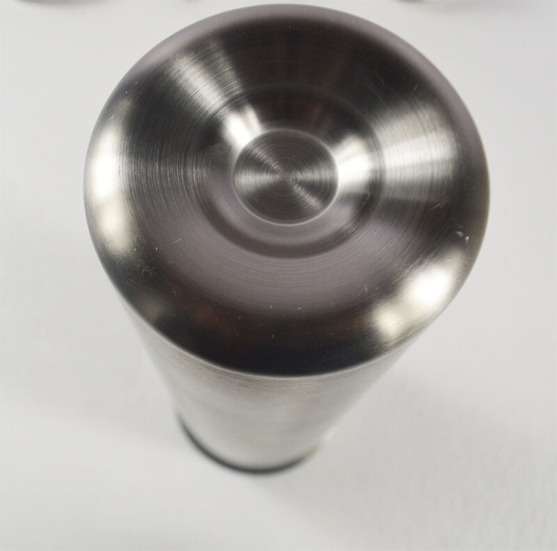 Heavy-duty Filter Housing for 10″ L Cartridges 1″ NPT w/ Bracket 304 SS