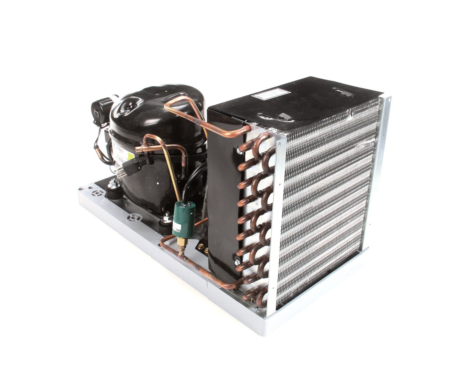Randell Cond Unit, 1/3 Med R404A 120V Ae4450Z-Aa1Aeb, Bm# RF CON1503 – Free