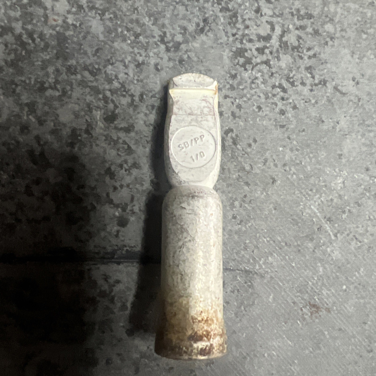 Lot of 53 SB Connectors Tips Vary In Size