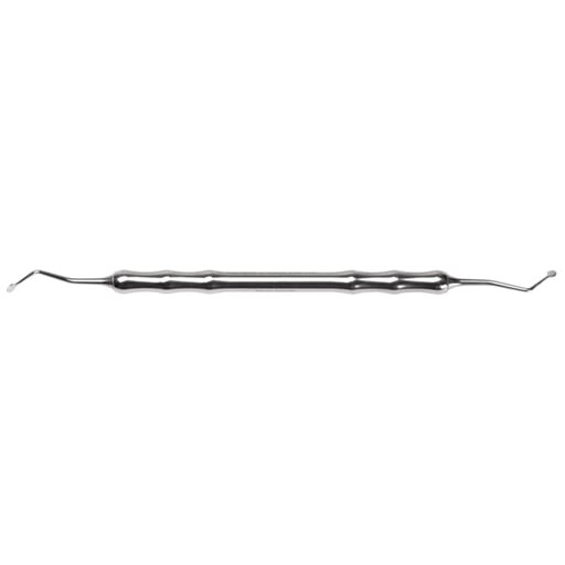 Ultradent 174 Fischer’s Ultrapak Dental Instrument Packer Small 90°