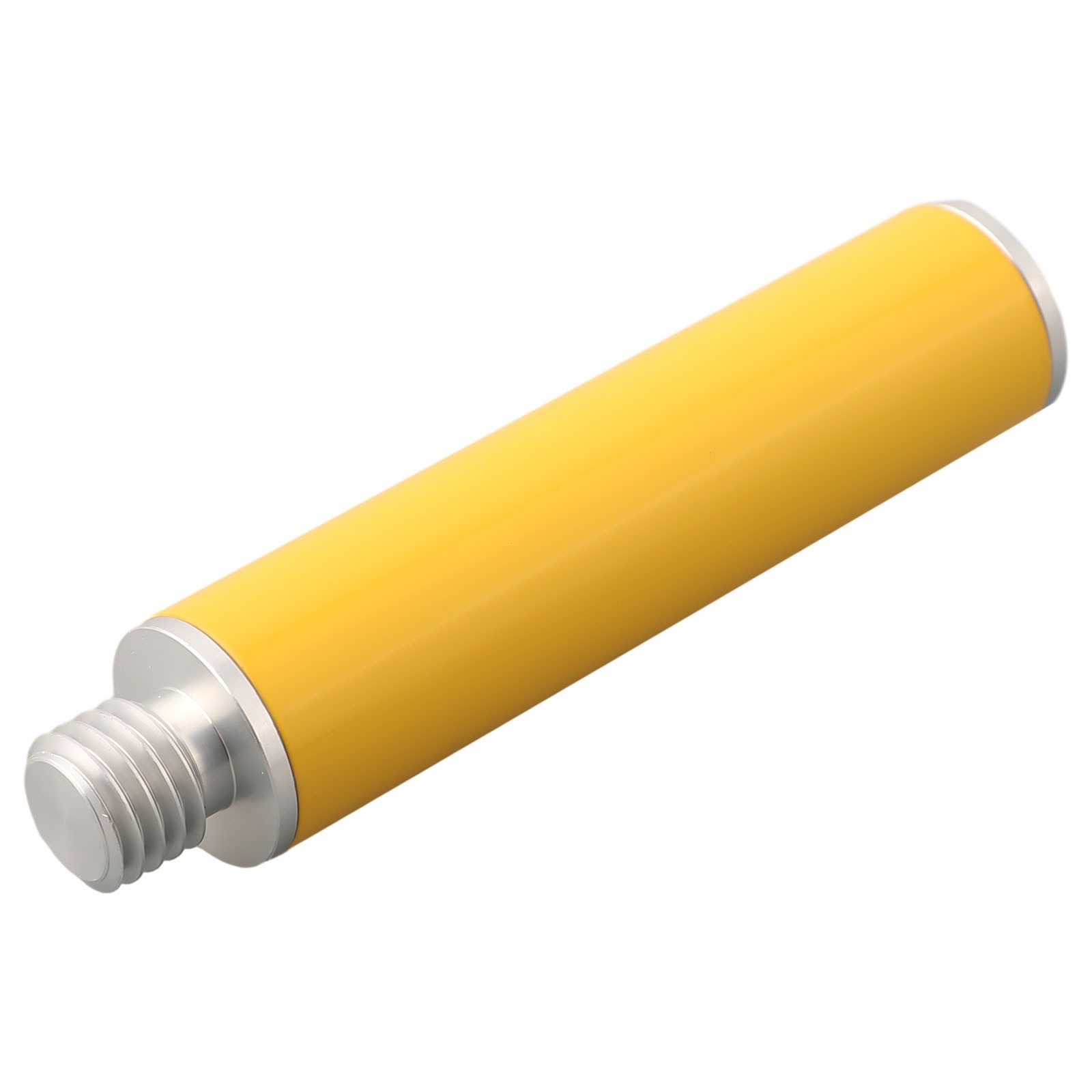 Lightweight GPS GNSS Extension Pole 10cm/20cm/30cm Length 25mm Diameter