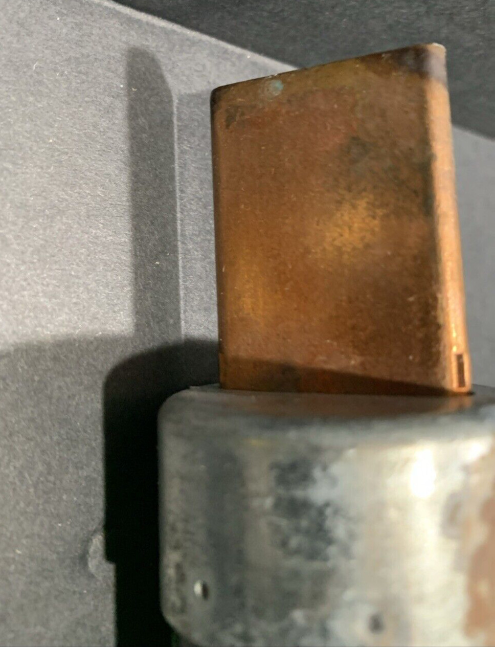Bussman Fusetron FRN-R-150 150 Amp 250V RK5 Fuse FRNR150
