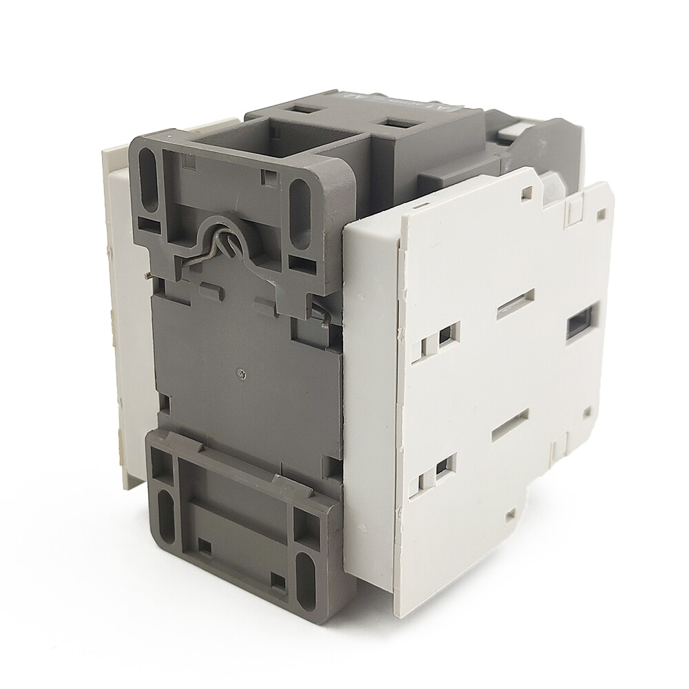 AC MC-40a contactor 120V coil 40A 50/60Hz fit for LS IS MC contactor MC-40a-22