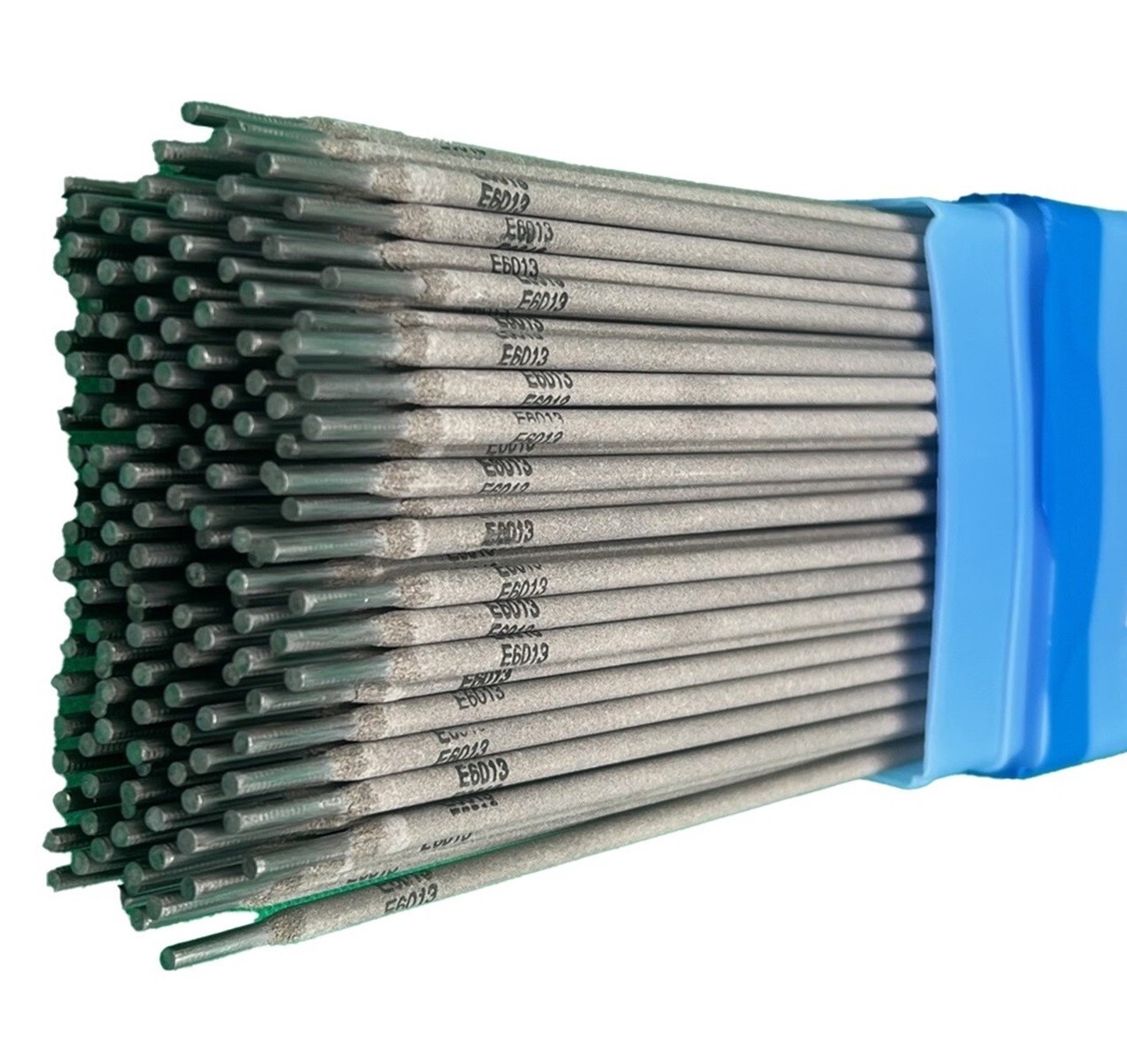 Stick Electrodes 6013 1/8″ 10Ibs 1 Pack Welding Rods 10Ibs 6013 1/8″- V