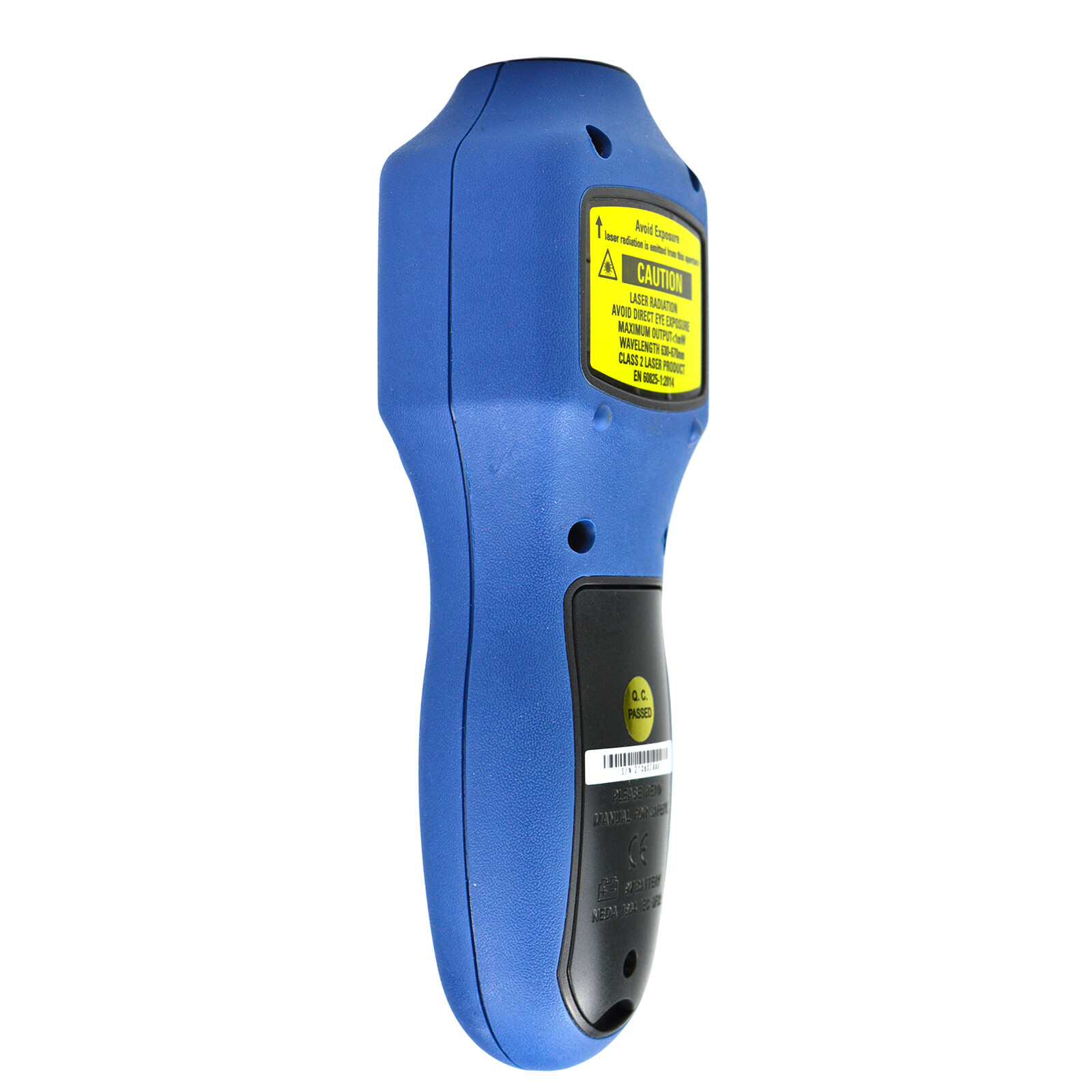 CEM AT-8 Armed with Non-contact Type Digital Car and Laser Tachometer