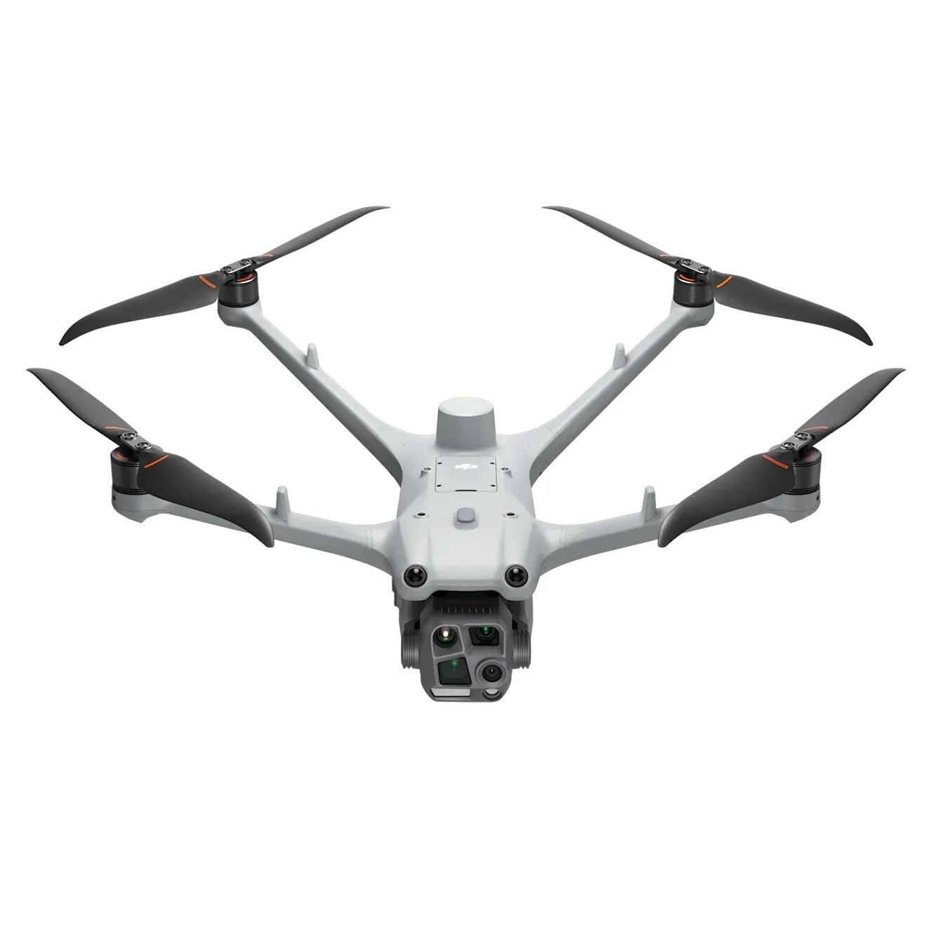 DJI Matrice 4TD Enterprise Drone ONLY Aircraft – No Battery/No Remote Controller