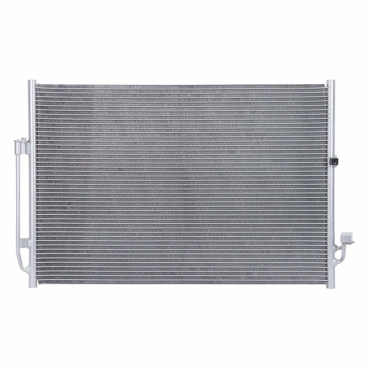 73774 Condenser Compatible with Nissan Murano 09-12 Quest 11 3.5 V6