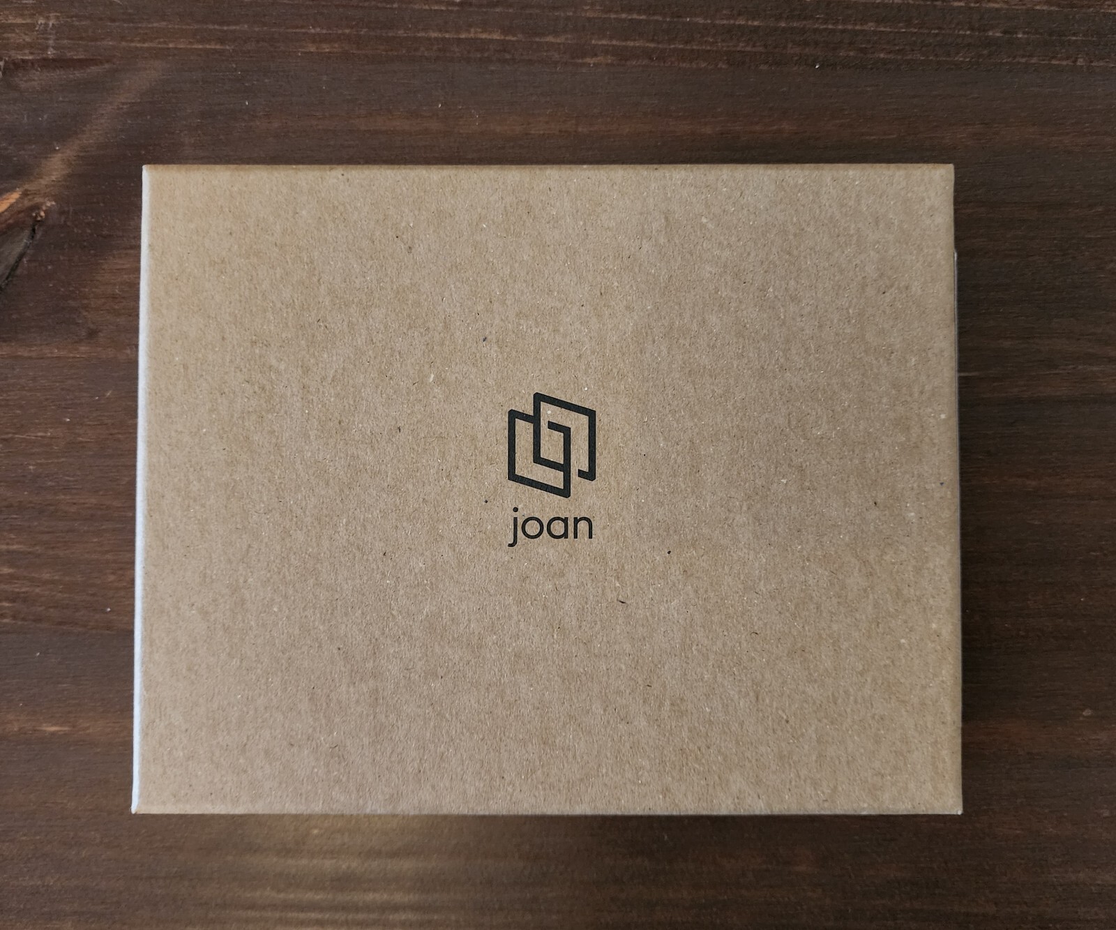 JOAN 6 – Meeting Room Booking and Management Display Device – Gray