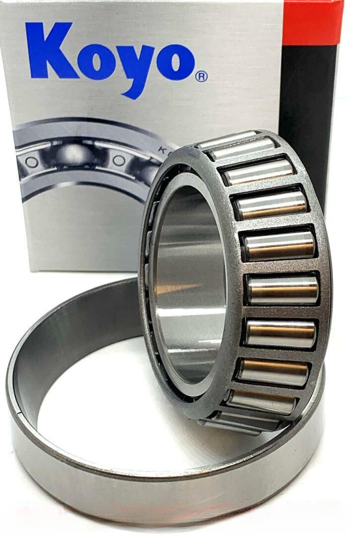 Koyo 32008 Jr Metric Tapered Roller Bearing