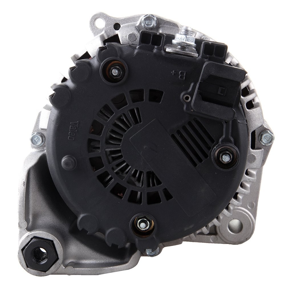High Output Alternator Replacement for BMW 545i 550i 645Ci 650i 745i 2004-2010
