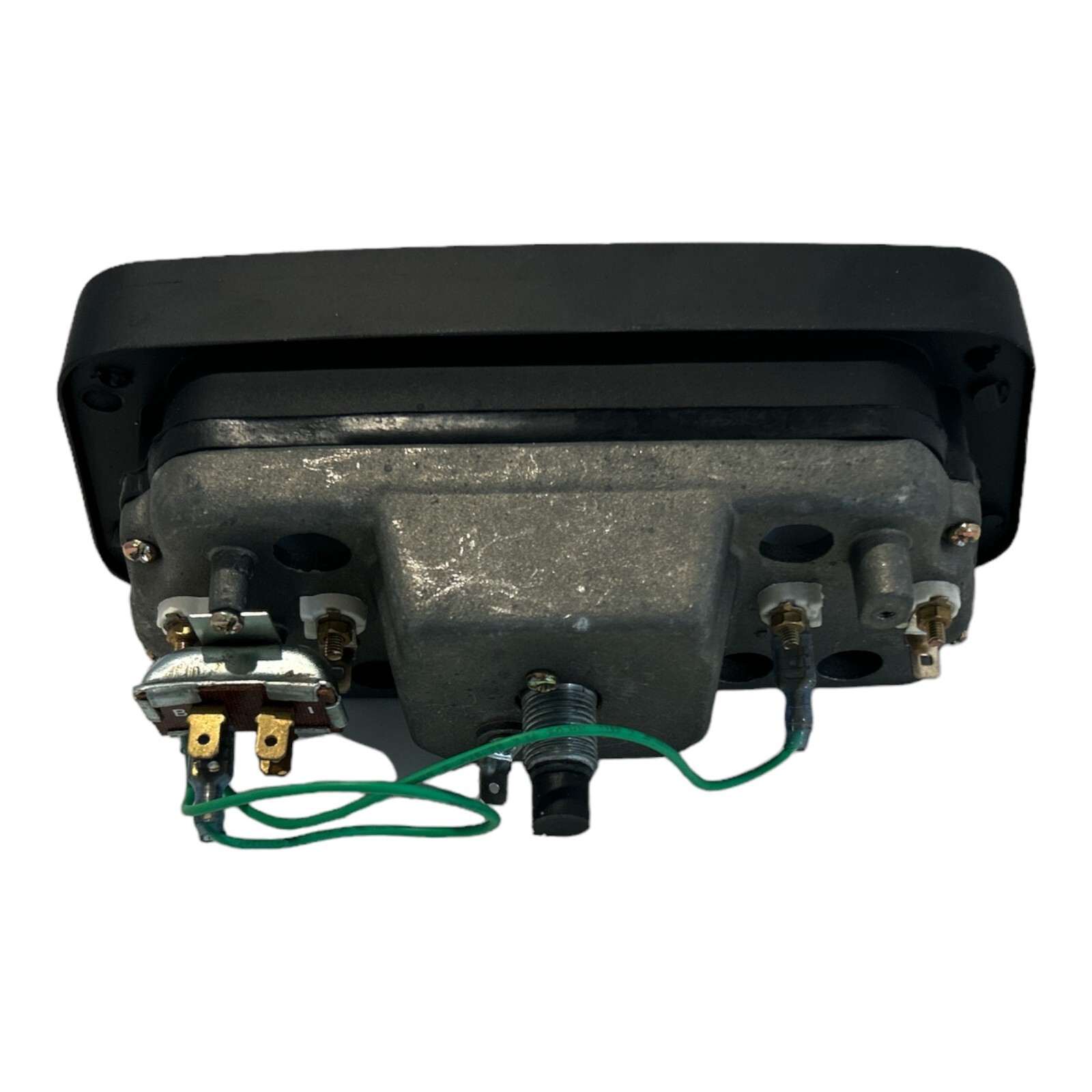 Instrument Gauge Cluster For Ford 2600 3600 4100 4110 4600 5600 6600 6610 7610