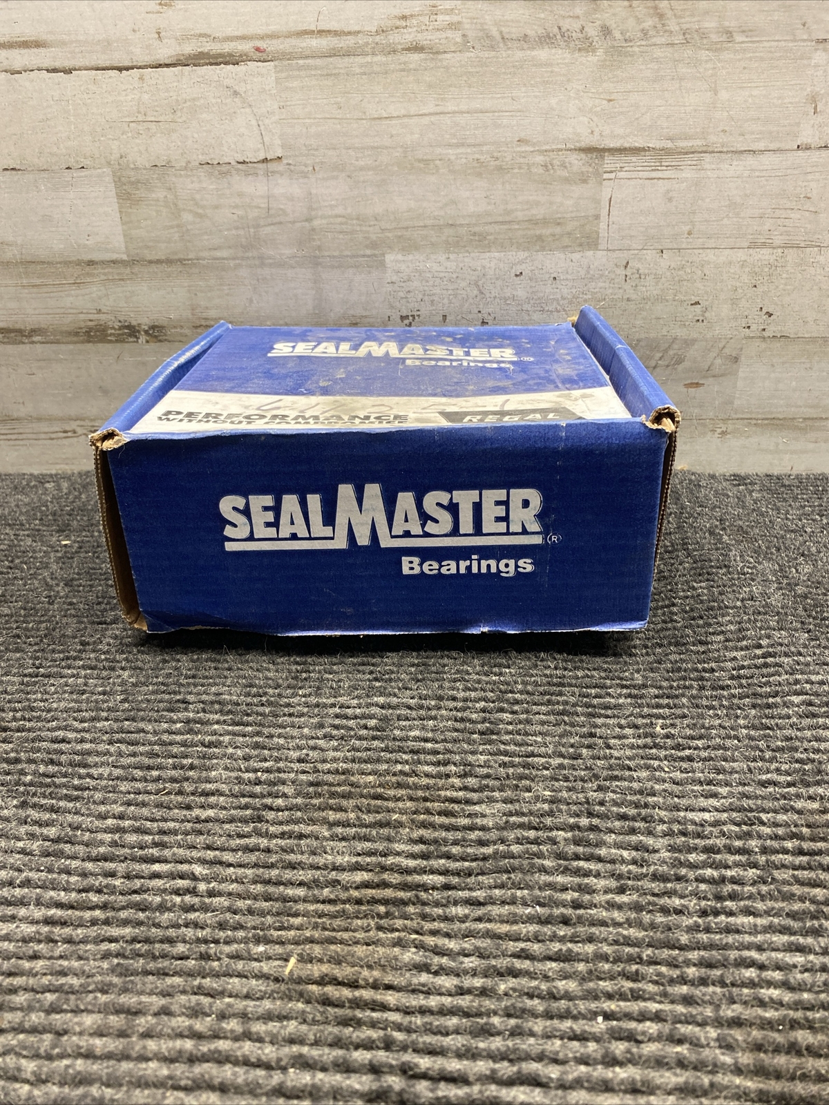 NOS Sealmaster MSC-55 3-7/16″ Bearing Cartridge