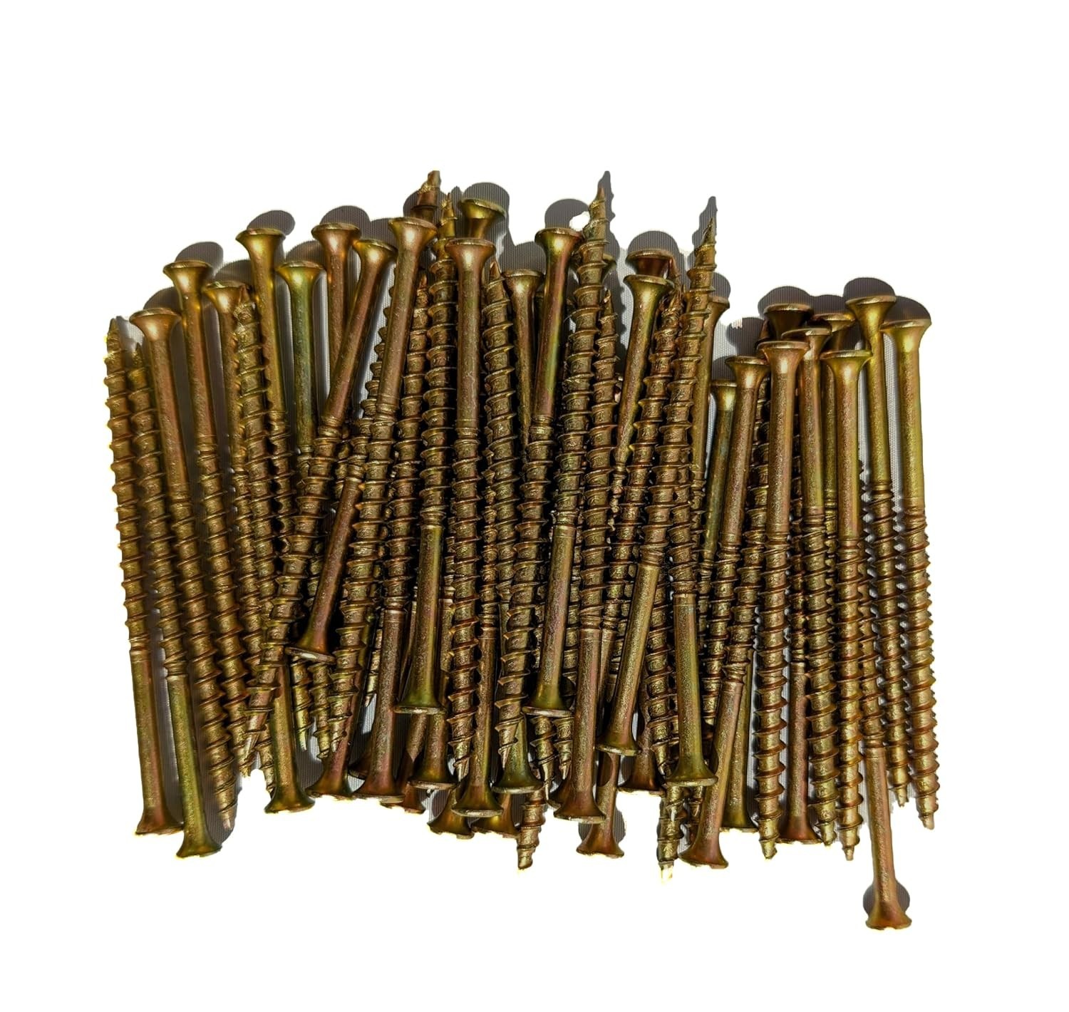 Squeak Replacement Screw 50 Count