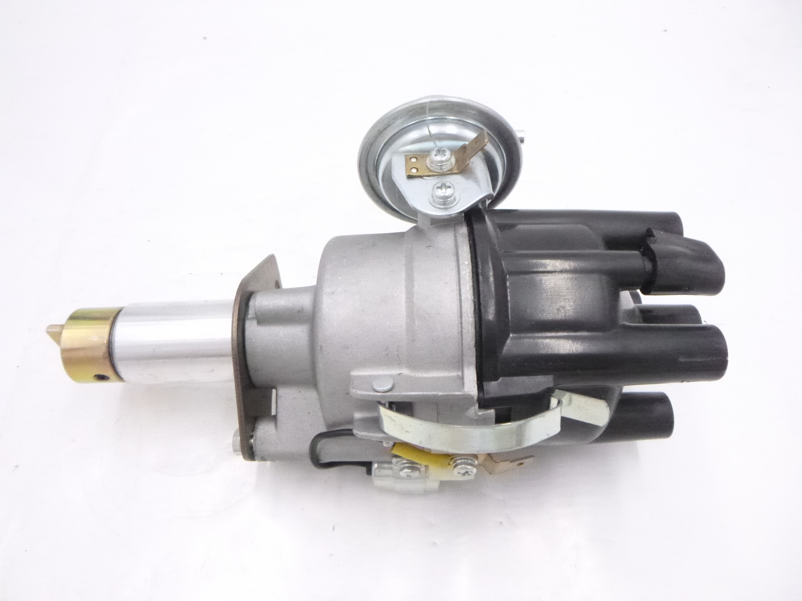 OE Quality Forklift Distributor 22100-K7201 For Nissan TCM CPF02A25V H20